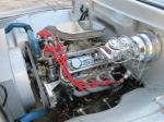 Ford Street Rod Pickup 1953 года